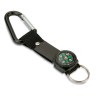 Porte-clés boussole Keymax