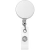 Roller clip avec attache pression
