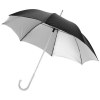 Parapluie Classic aluminium 23" deux tons