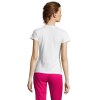 T-Shirt femme manches courtes couleur 150 g Sol's - Miss - 11386C