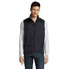 Bodywarmer unisexe matelassé Sol's - Warm - 44002