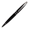 Bille silver Clip Cerruti 1881