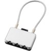 Cadenas à code