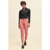 Chemise Oxford femme Fruit of the Loom