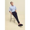 Chemise Oxford homme Fruit of the Loom
