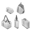 Ensemble de sacs Basic