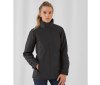 Parka femme doublée Real+