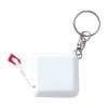 Porte-clés mètre ruban