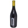 Carte de température pour le vin