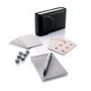 Set Jeux "Voyageur"