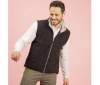 Gilet polaire Softy