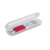 Set stylo et porte-mines
