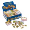 Mini puzzle Selection