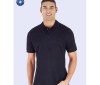 Polo coton bio