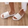 Chaussons Terry