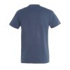 T-Shirt col rond couleur 3XL 190 g Sol's - Imperial - 11500C 3XL