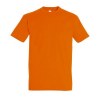 T-Shirt col rond couleur 3XL 190 g Sol's - Imperial - 11500C 3XL