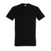 T-Shirt col rond couleur 3XL 190 g Sol's - Imperial - 11500C 3XL