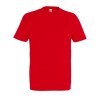 T-Shirt col rond couleur 3XL 190 g Sol's - Imperial - 11500C 3XL