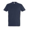 T-Shirt col rond couleur 3XL 190 g Sol's - Imperial - 11500C 3XL