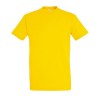 T-Shirt col rond couleur 3XL 190 g Sol's - Imperial - 11500C 3XL