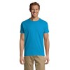 T-Shirt col rond couleur 3XL 190 g Sol's - Imperial - 11500C 3XL