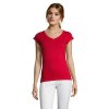 T-Shirt femme couleur 150 g Sol's - Moon - 11388C