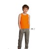T-Shirt enfant couleur 220 g Sol's - Canyon - 11984C