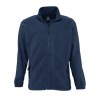 Veste mixte zippée polaire Sol's - North - 55000 4XL