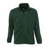 Veste mixte zippée polaire Sol's - North - 55000 4XL