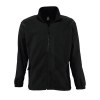 Veste mixte zippée polaire Sol's - North - 55000 4XL