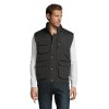 Bodywarmer mixte Sol's - Viper - 59000 4XL