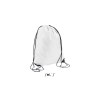 Sac à dos en polyester 210T Sol's - Urban - 70600