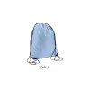 Sac à dos en polyester 210T Sol's - Urban - 70600