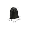 Sac à dos en polyester 210T Sol's - Urban - 70600