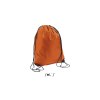 Sac à dos en polyester 210T Sol's - Urban - 70600