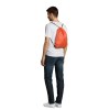 Sac à dos en polyester 210T Sol's - Urban - 70600