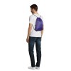 Sac à dos en polyester 210T Sol's - Urban - 70600