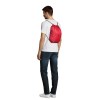 Sac à dos en polyester 210T Sol's - Urban - 70600