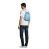 Sac à dos en polyester 210T Sol's - Urban - 70600