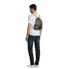 Sac à dos en polyester 210T Sol's - Urban - 70600