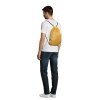 Sac à dos en polyester 210T Sol's - Urban - 70600