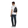 Sac à dos en polyester 210T Sol's - Urban - 70600