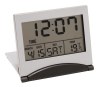 Réveil de voyage LCD