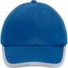 Casquette sécurité enfant