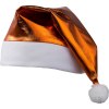 Bonnet de Père Noël brillant