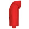 Sweat capuche enfant couleurs