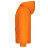 Sweat capuche enfant couleurs