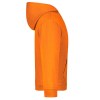 Sweat capuche enfant couleurs