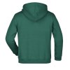 Sweat capuche enfant couleurs